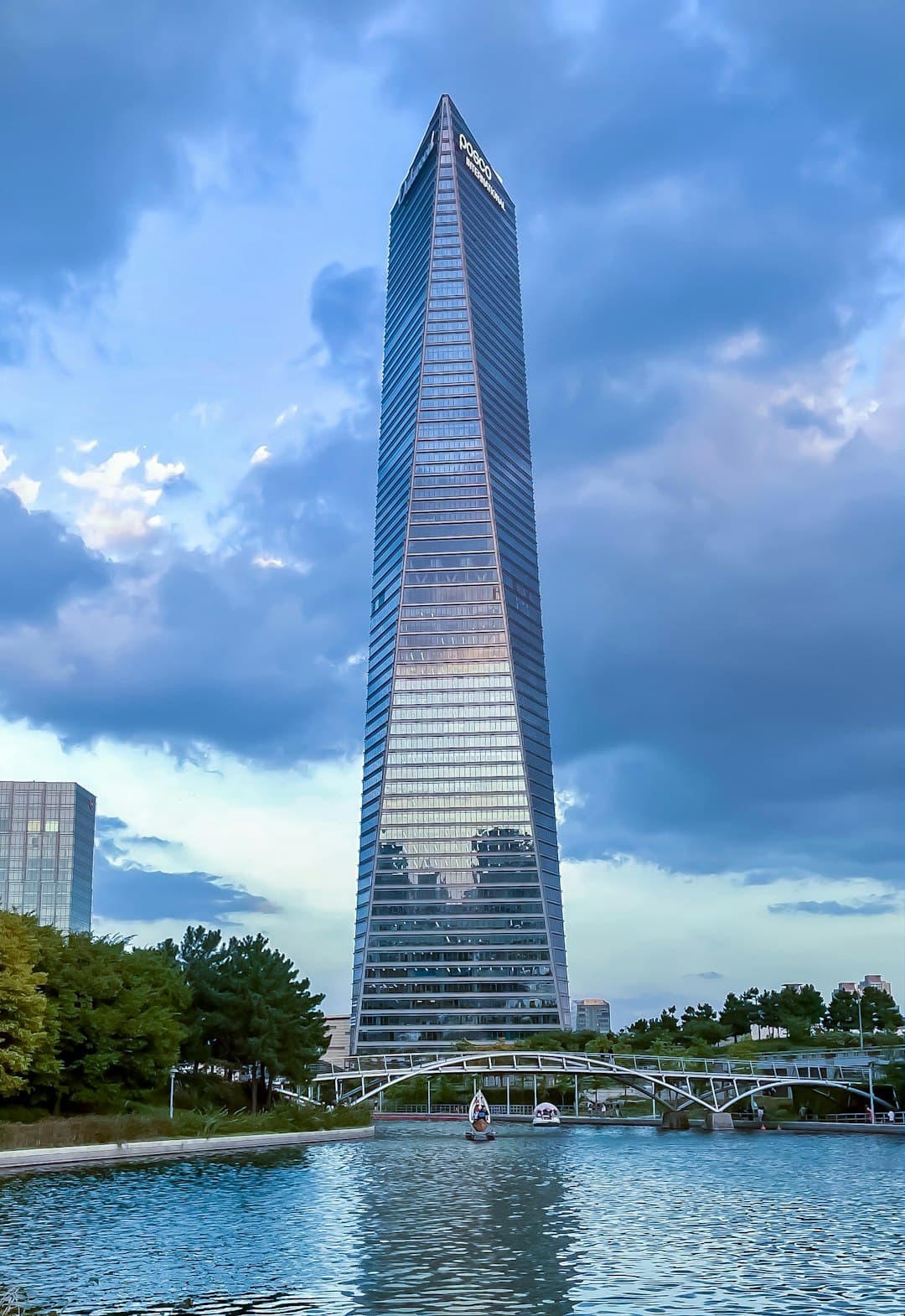 인천에 (구)송도라고 불리는 곳